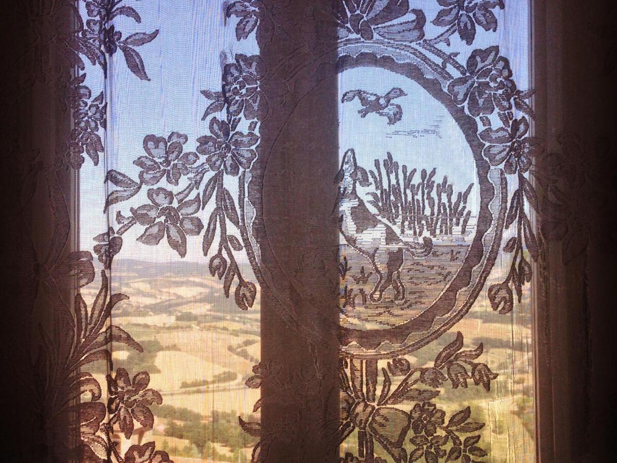 Residenza D'Epoca San Lorenzo Tre Тоди Стая снимка