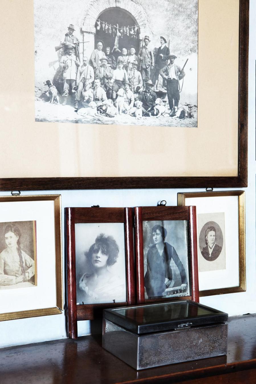 Residenza D'Epoca San Lorenzo Tre Тоди Екстериор снимка