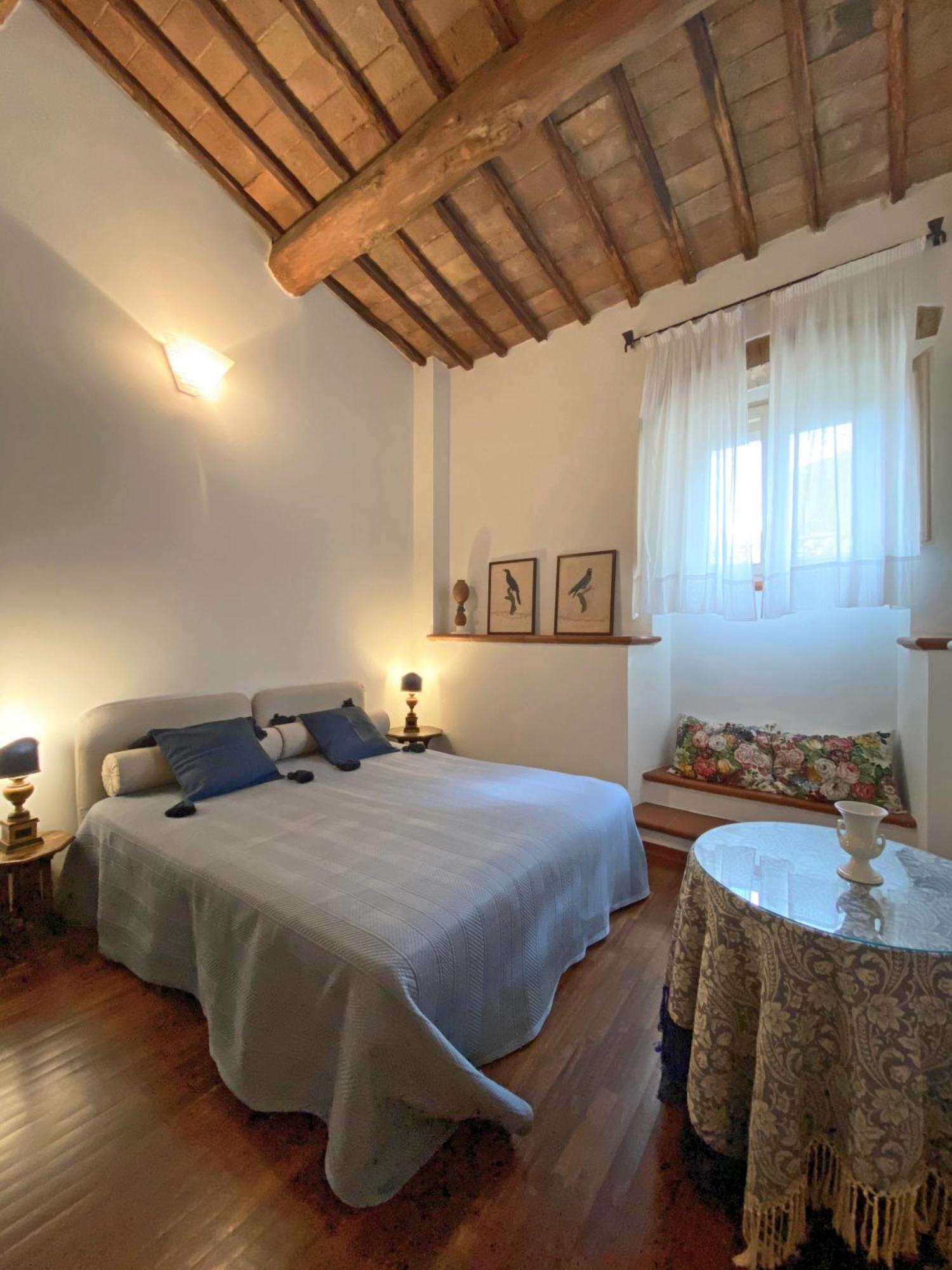 Residenza D'Epoca San Lorenzo Tre Тоди Екстериор снимка
